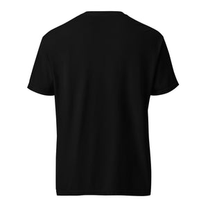 MoreIn24 Black Tshirt