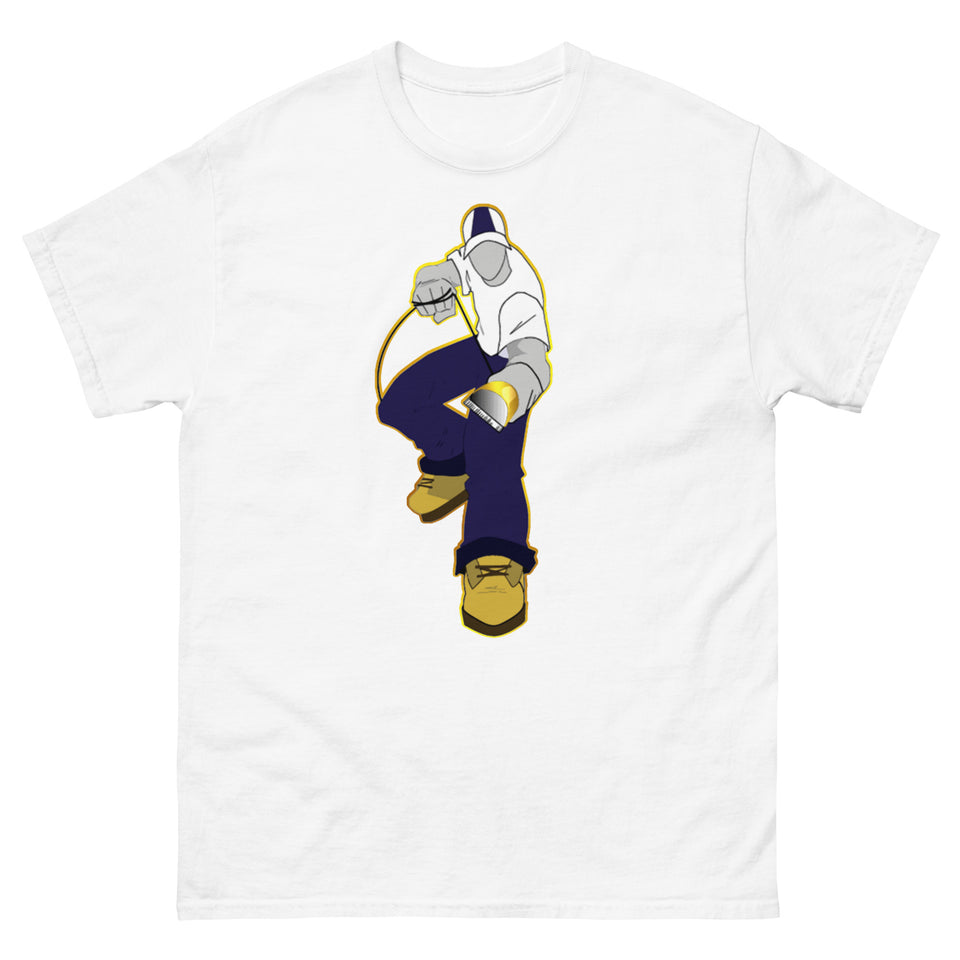 Cuttie Men's Classic Tee