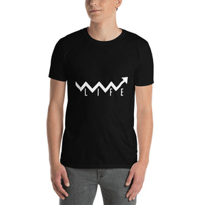 WW Life Short-Sleeve Unisex T-Shirt