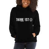 Think First Unisex Hoodie