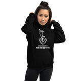 The Box Unisex Hoodie