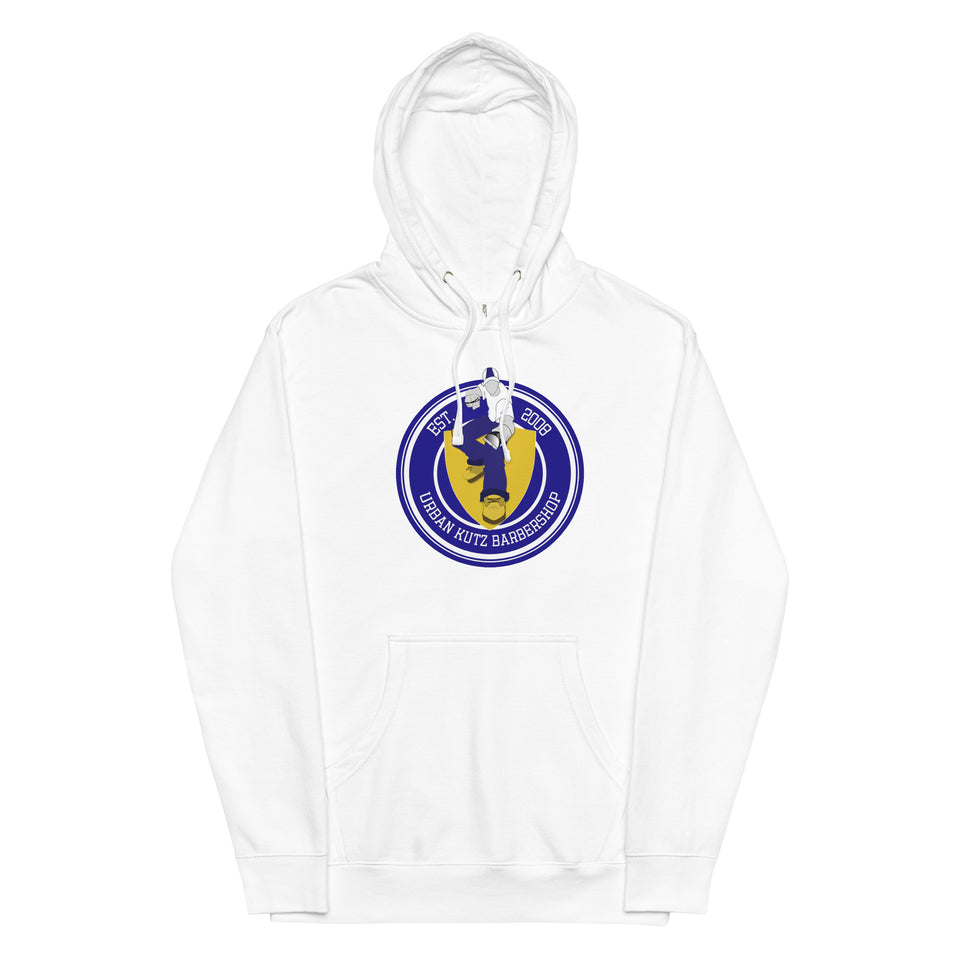 Kutz Unisex Hoodie